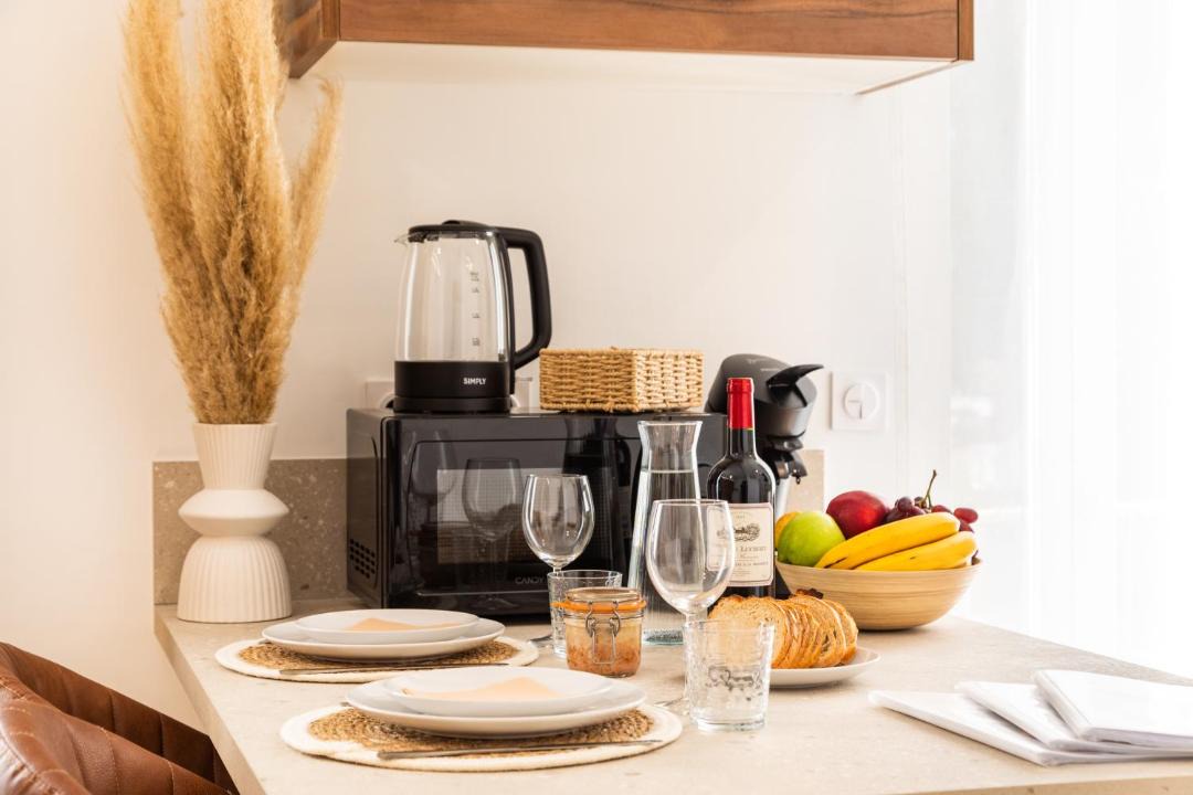 Photo of Kitchen in Agen