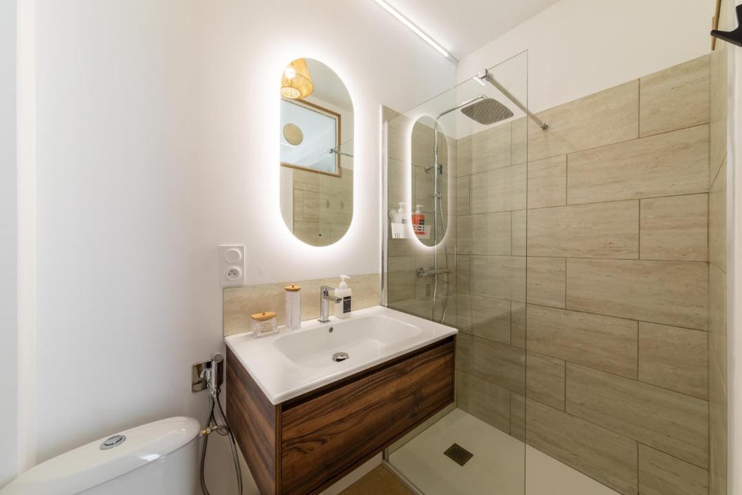Photo of Bathroom in Agen