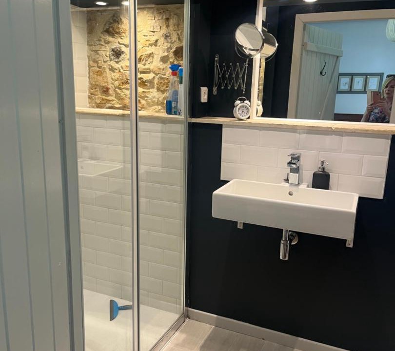 Photo of Bathroom in Montclera