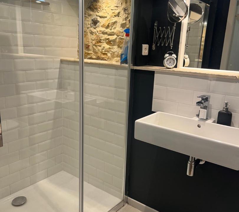 Photo of Bathroom in Montclera