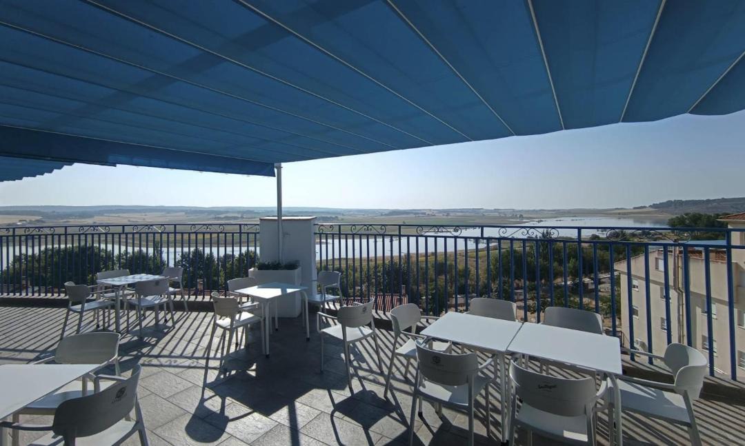 Photo of Patio Balcony in Valverde de Jucar