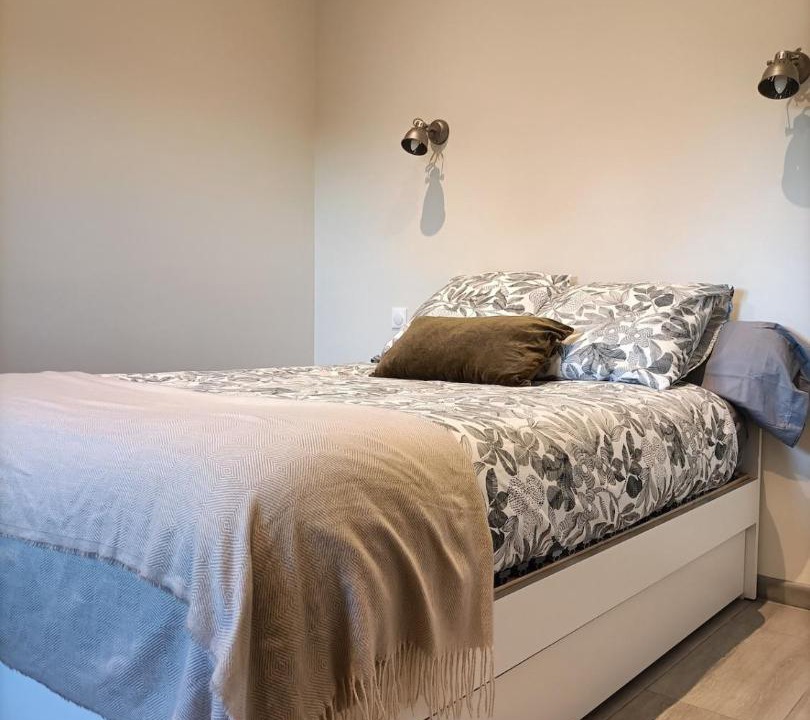 Photo of Bedroom in Nogent-l'Artaud