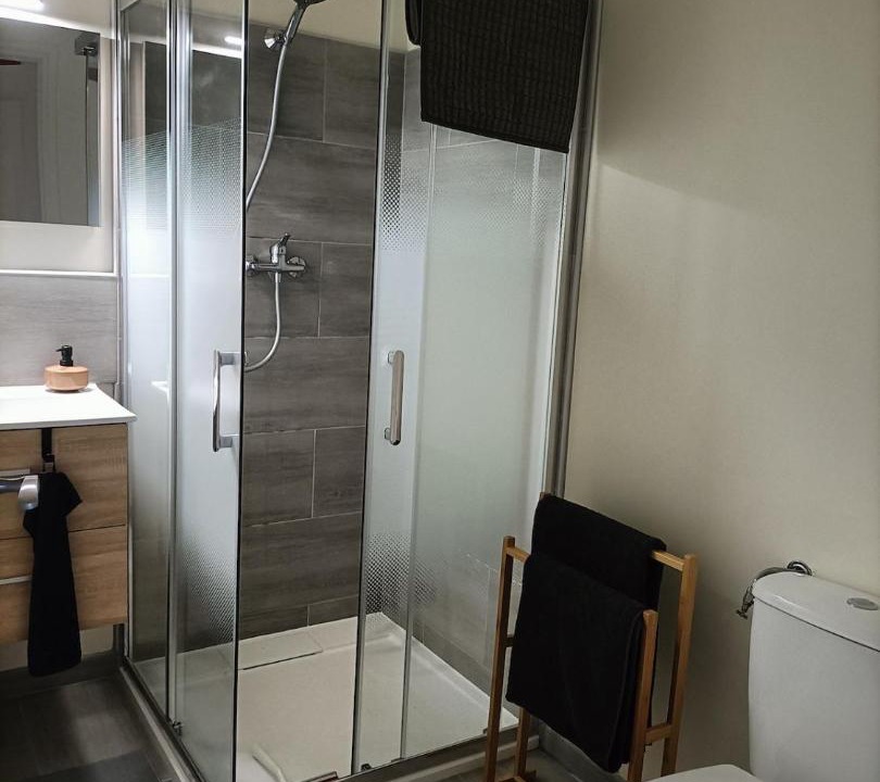 Photo of Bathroom in Nogent-l'Artaud