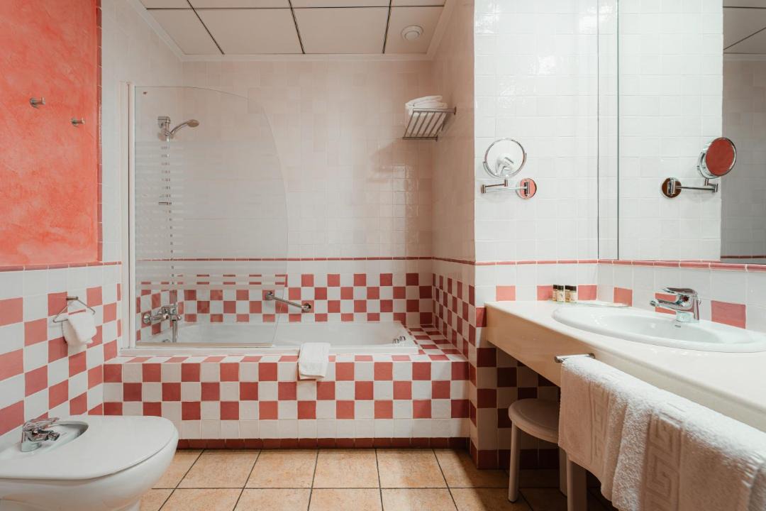 Photo of Bathroom in Bocairente