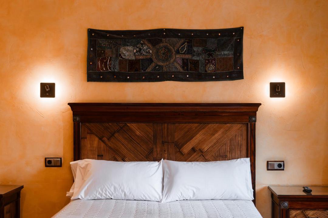 Photo of Bedroom in Bocairente