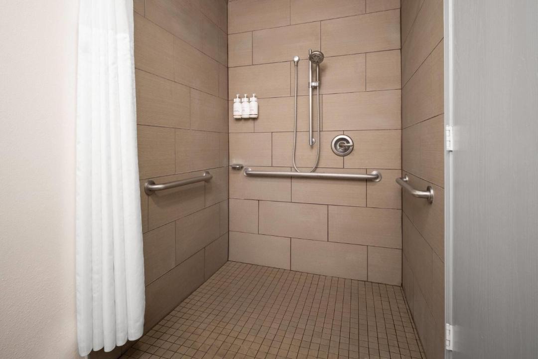 Photo of Bathroom in Los Alamos