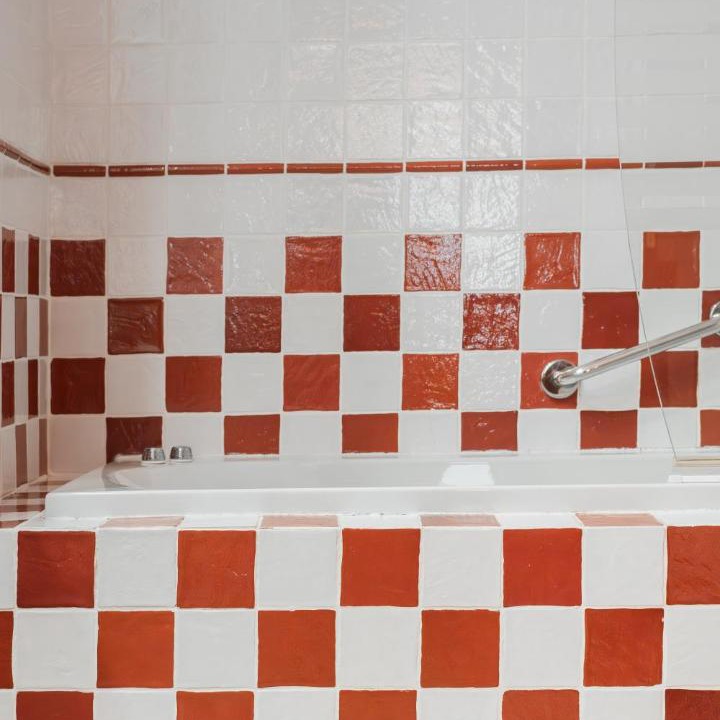 Photo of Bathroom in Bocairente