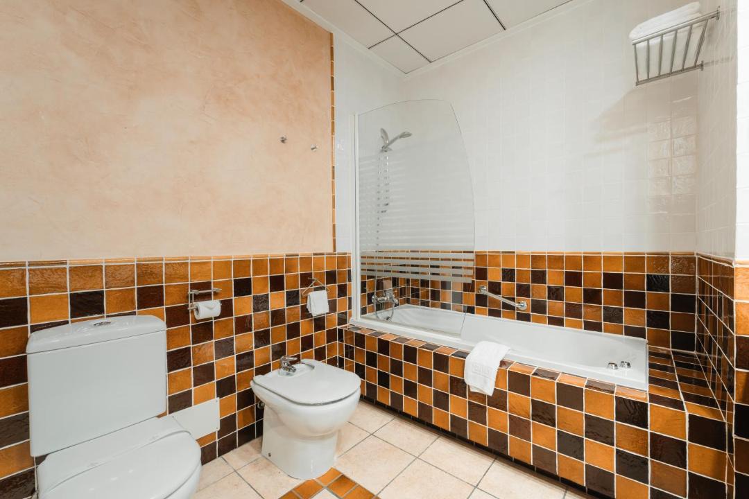 Photo of Bathroom in Bocairente