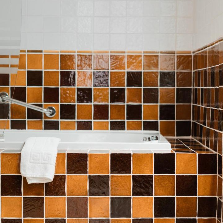 Photo of Bathroom in Bocairente