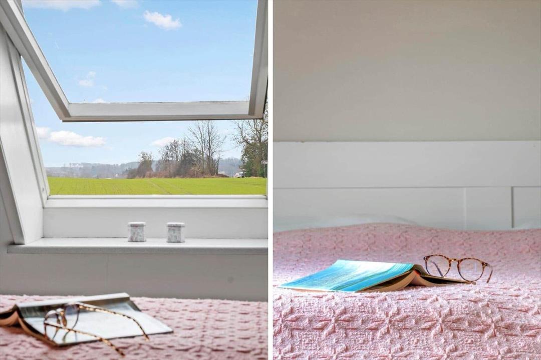 Photo of Bedroom in Diernaes