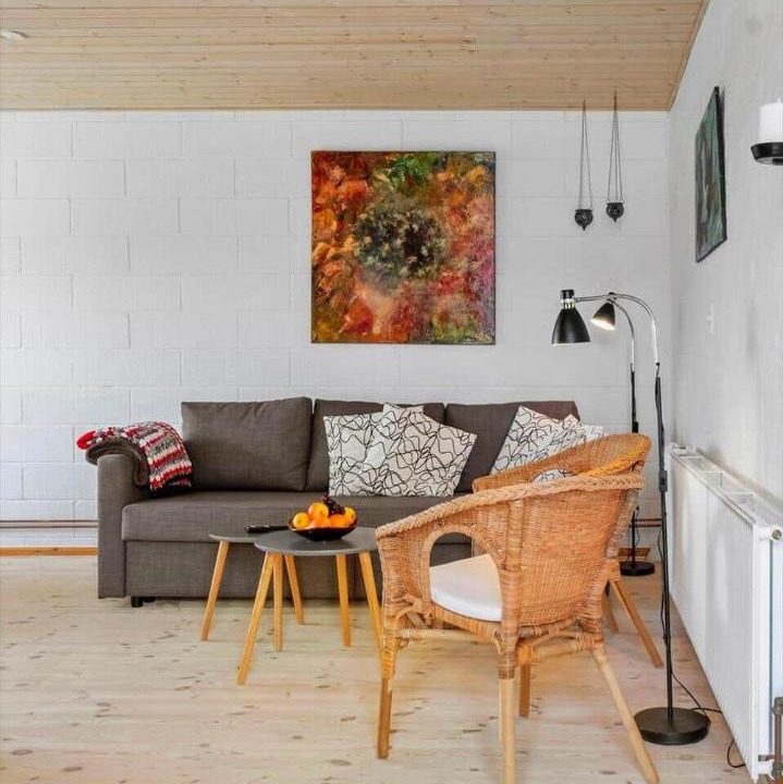 Photo of Livingroom in Diernaes