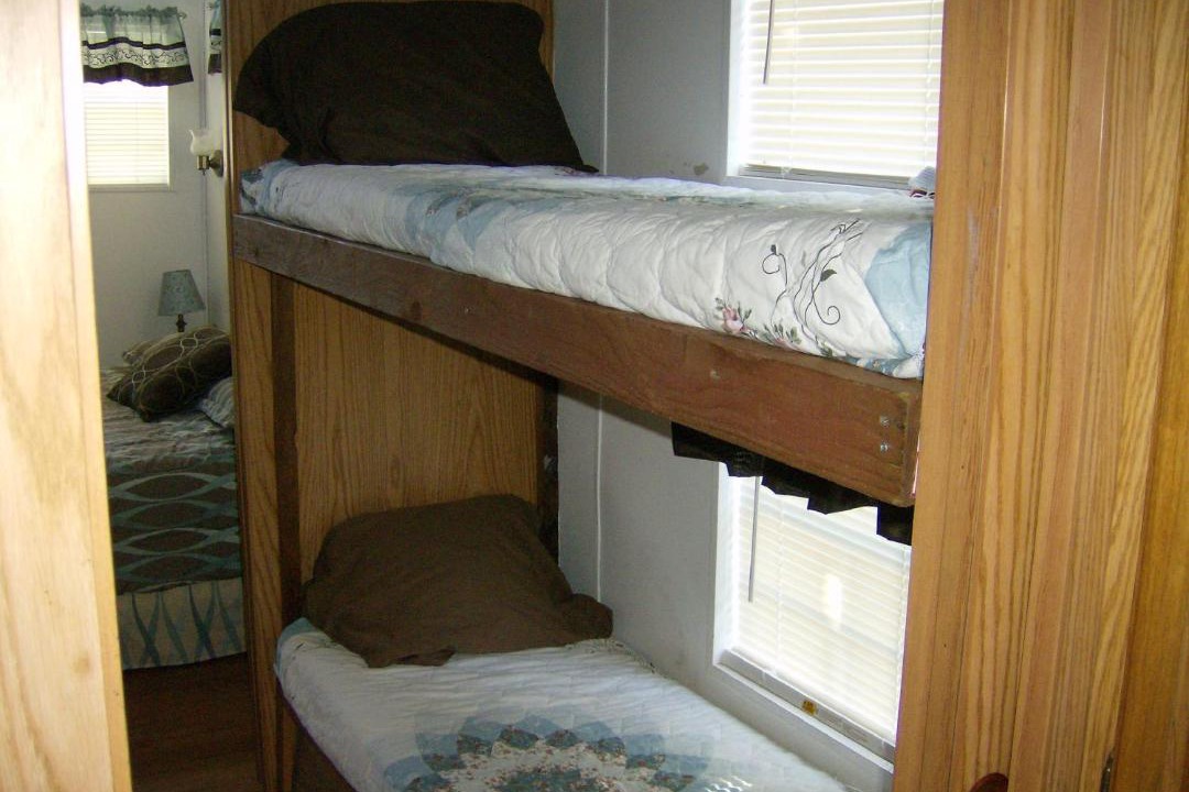 Photo of Bedroom in Nicolaus