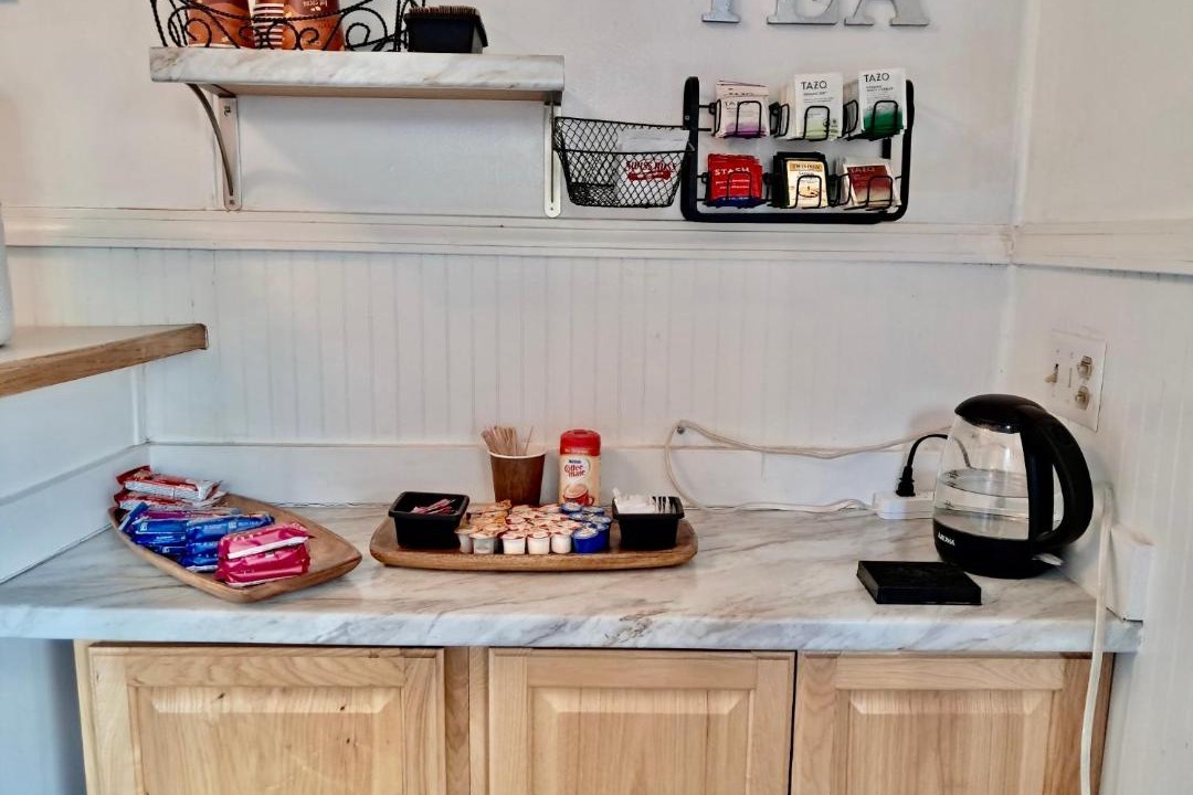 Photo of Kitchen in John Day