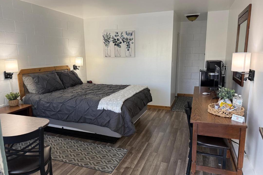 Photo of Bedroom in John Day