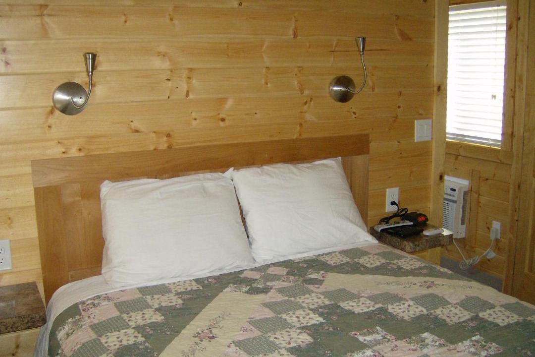 Photo of Bedroom in Nicolaus