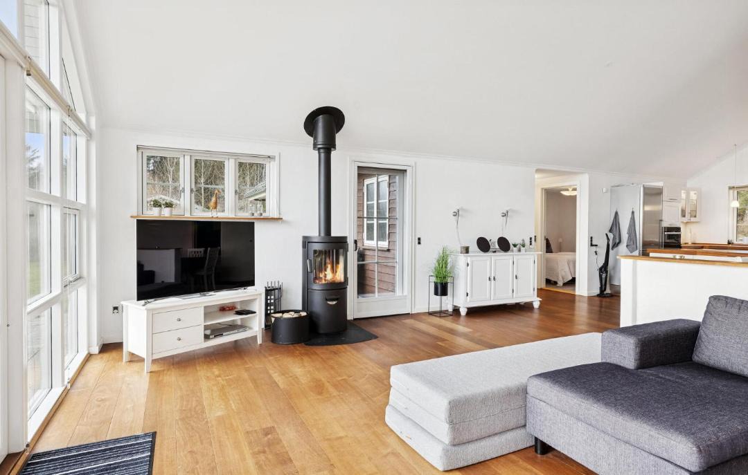 Photo of Livingroom in Sundstrup