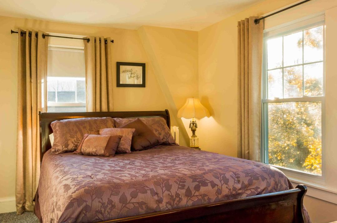 Photo of Bedroom in West Elmira