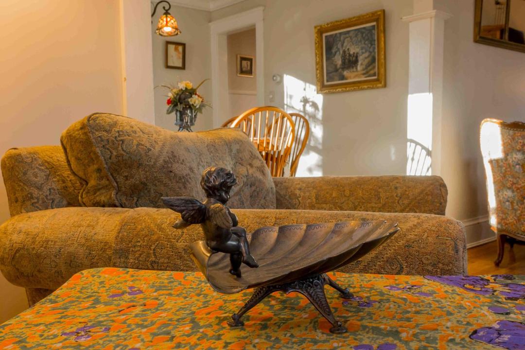 Photo of Livingroom in West Elmira