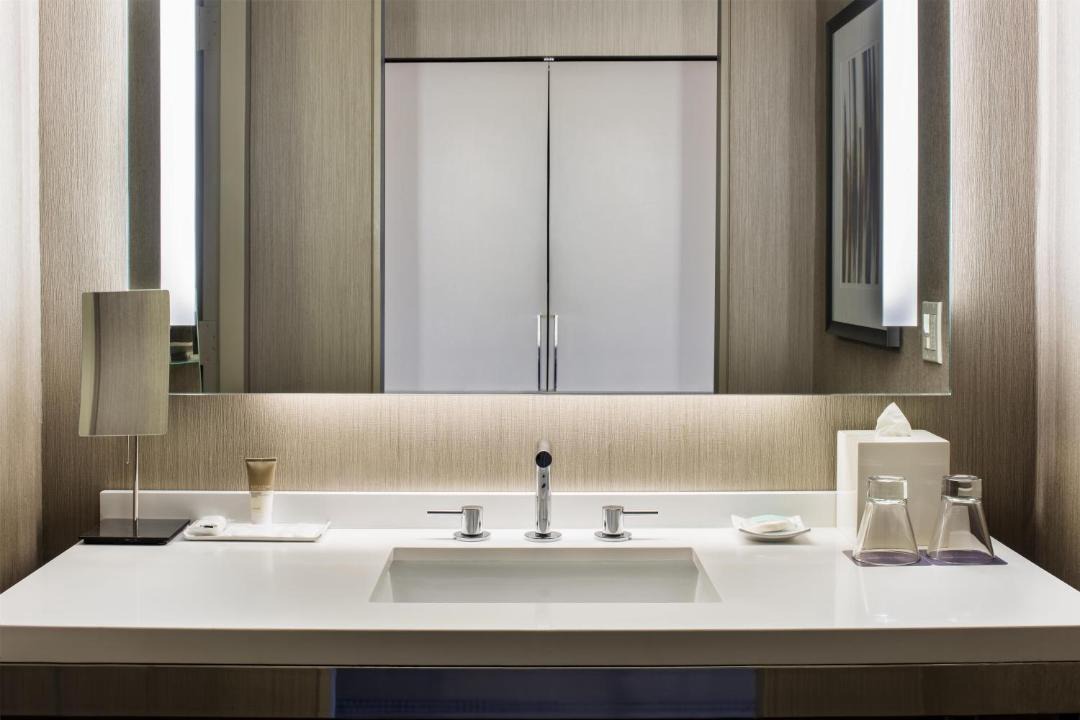 Photo of Bathroom in Near South Side