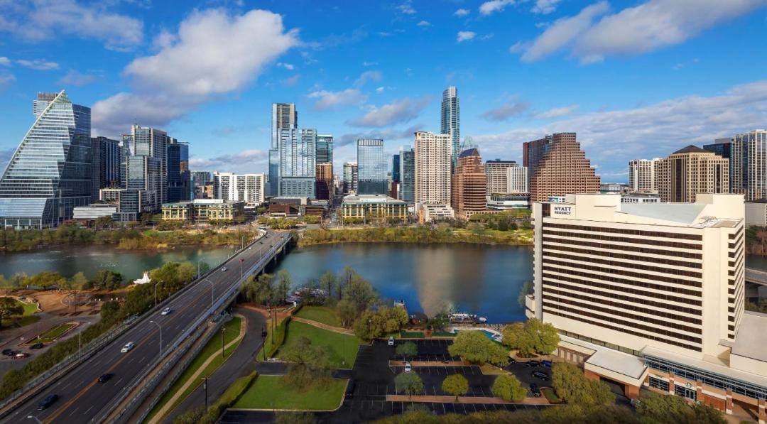 Photo of Others in Downtown Austin