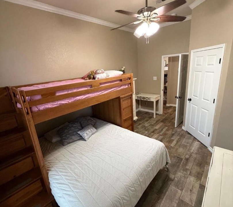 Photo of Bedroom in Burleson