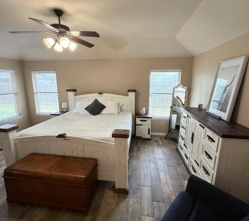 Photo of Bedroom in Burleson