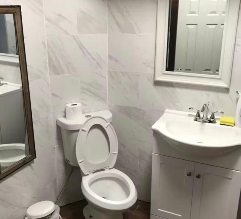 Photo of Bathroom in East Passyunk Crossing