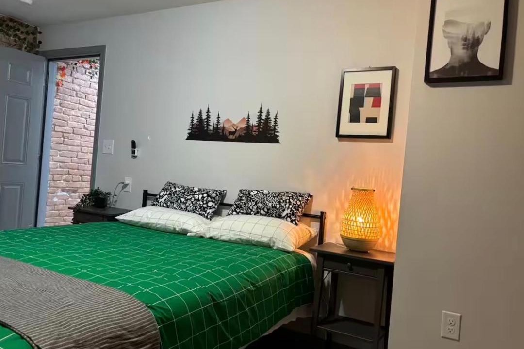 Photo of Bedroom in East Passyunk Crossing