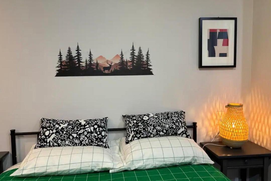 Photo of Bedroom in East Passyunk Crossing