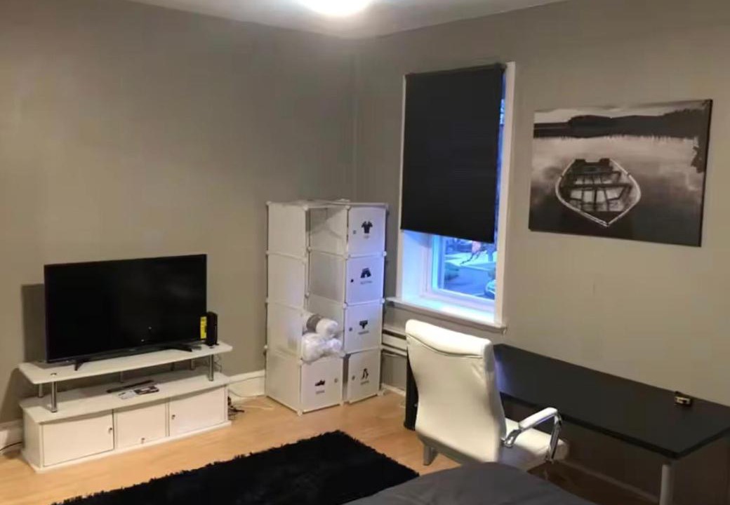 Photo of Bedroom in East Passyunk Crossing