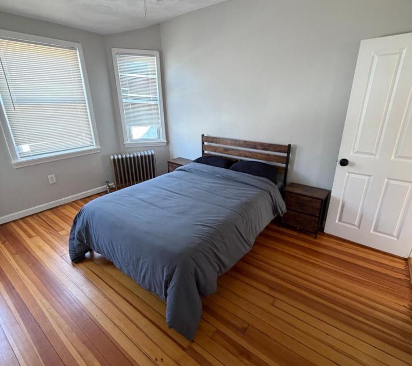 Photo of Bedroom in Mount Pleasant