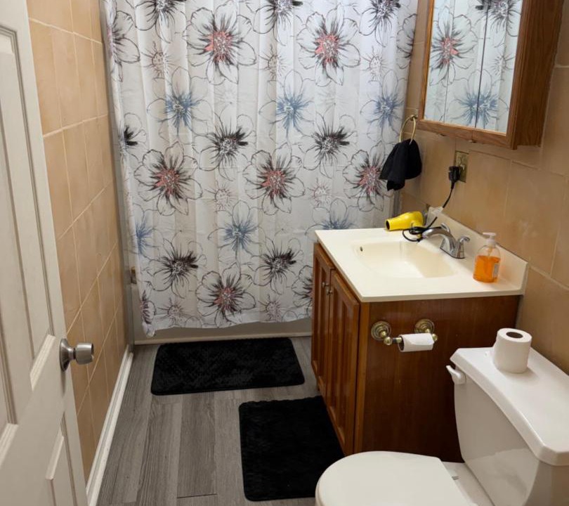 Photo of Bathroom in Mount Pleasant