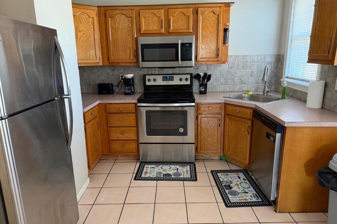 Photo of Kitchen in Mount Pleasant