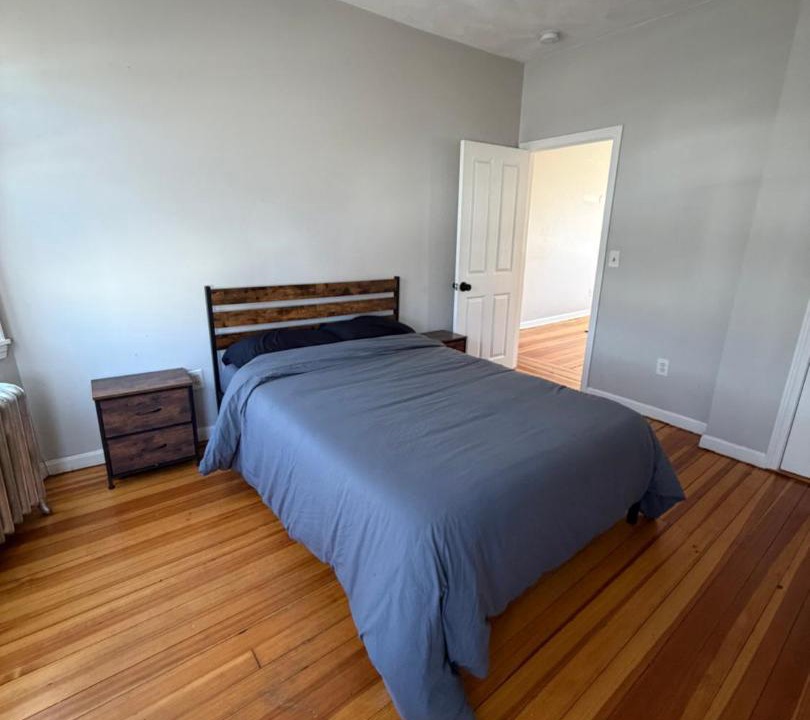 Photo of Bedroom in Mount Pleasant