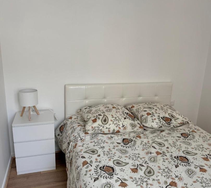 Photo of Bedroom in Mayenne