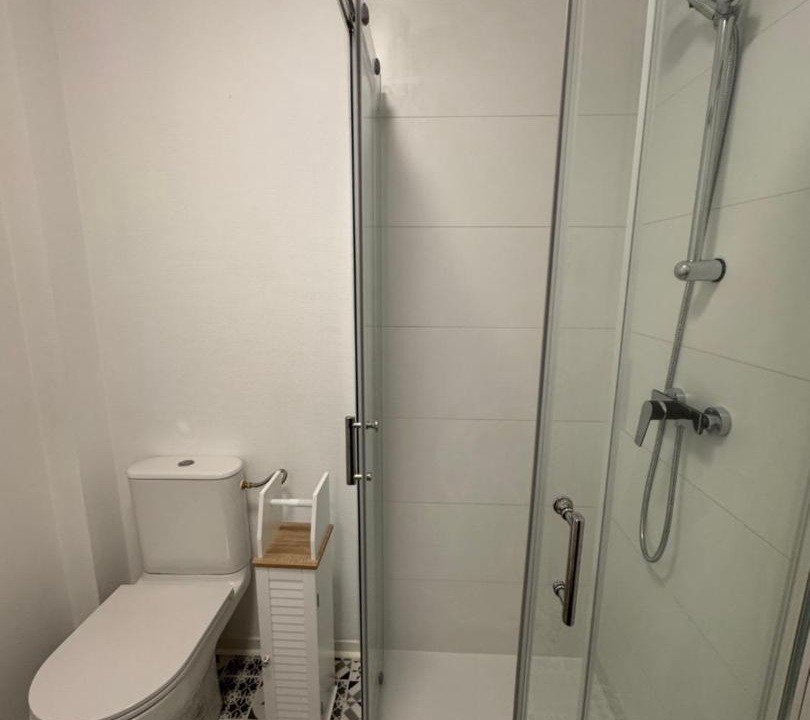 Photo of Bathroom in Mayenne