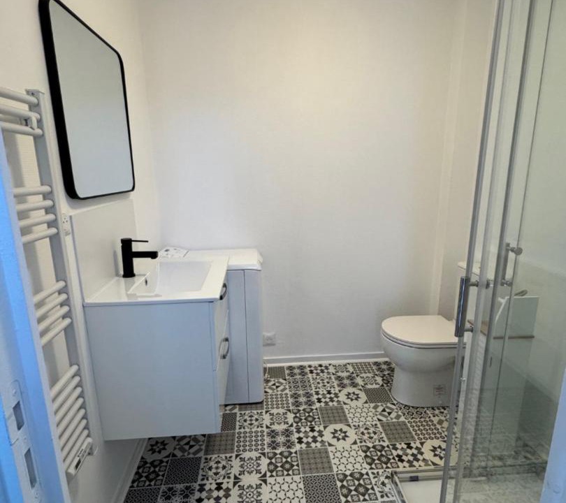 Photo of Bathroom in Mayenne