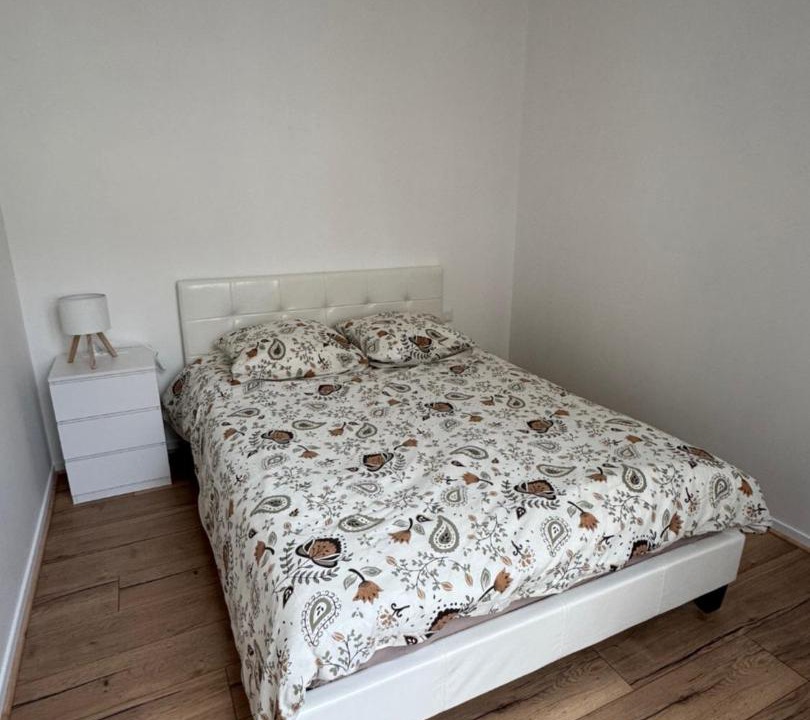 Photo of Bedroom in Mayenne