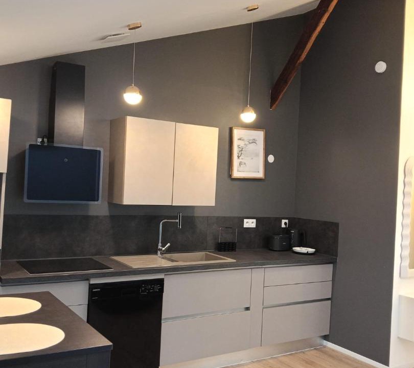 Photo of Kitchen in Mardie