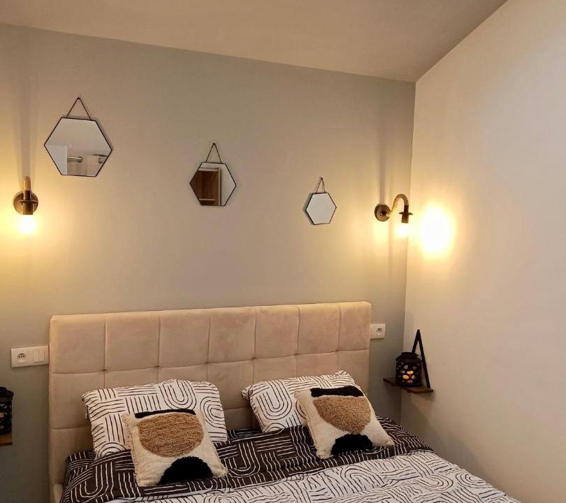 Photo of Bedroom in Mardie