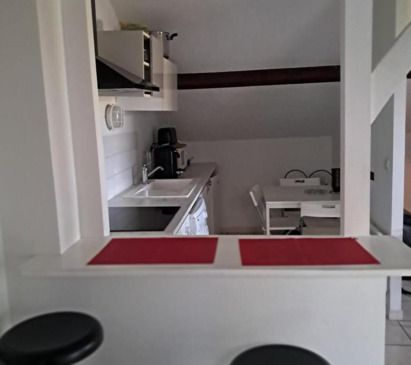 Photo of Kitchen in Chalifert