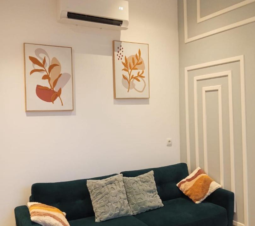 Photo of Livingroom in Mardie
