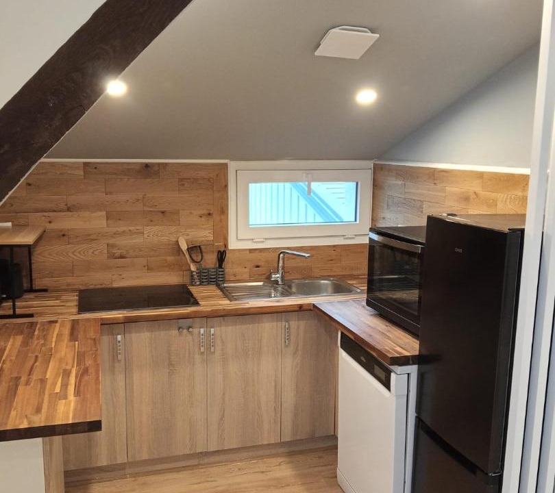 Photo of Kitchen in Mardie