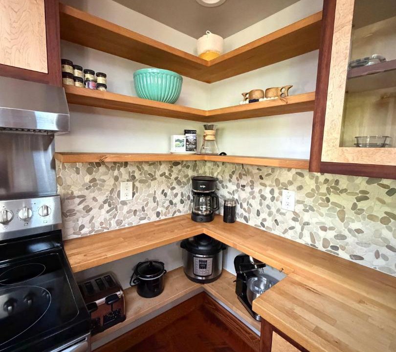Photo of Kitchen in Marmot