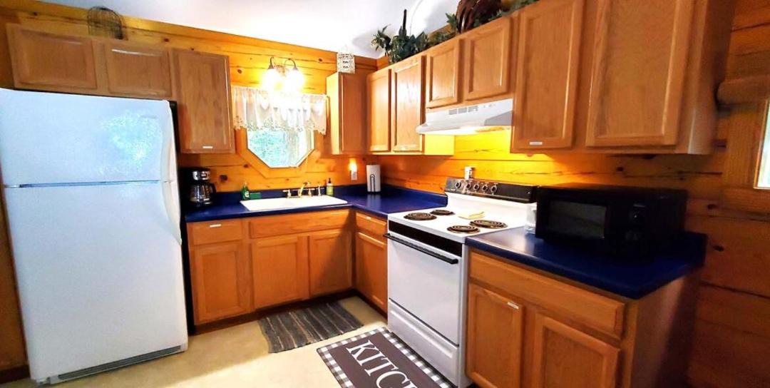 Photo of Kitchen in Eureka Springs