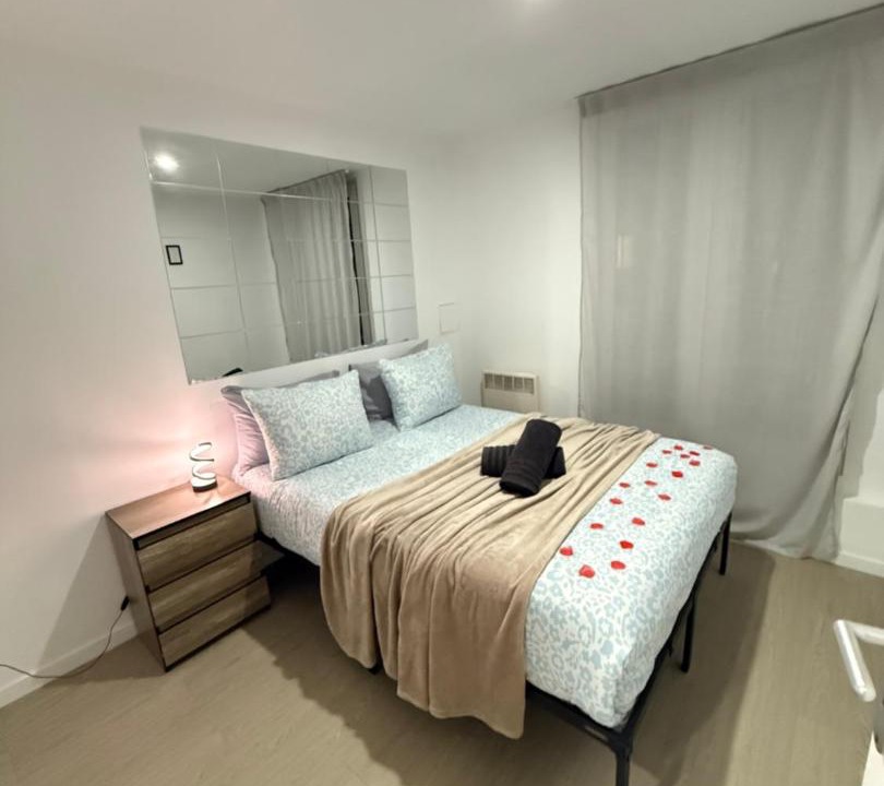 Photo of Bedroom in Villeneuve-Saint-Georges