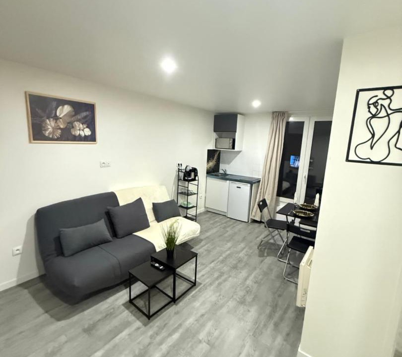 Photo of Others in Villeneuve-Saint-Georges