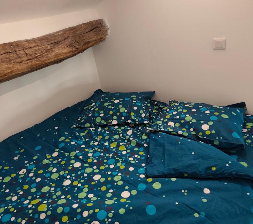 Photo of Bedroom in Bourg-Fidele