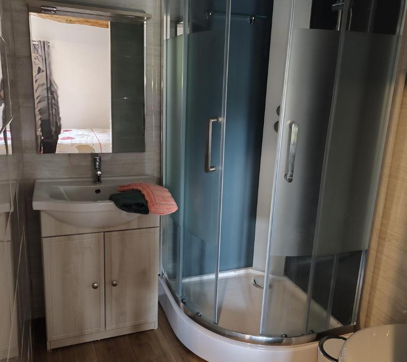 Photo of Bathroom in Bourg-Fidele