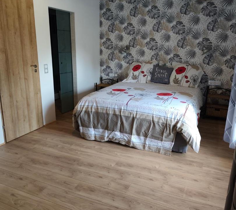 Photo of Bedroom in Bourg-Fidele